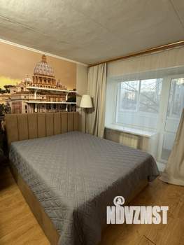 1-к квартира, на длительный срок, 33м2, 3/6 этаж