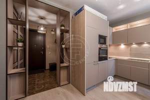 Студия квартира, на длительный срок, 28м2, 3/9 этаж