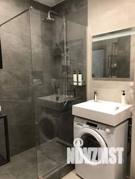 Студия квартира, посуточно, 26м2, 12/15 этаж