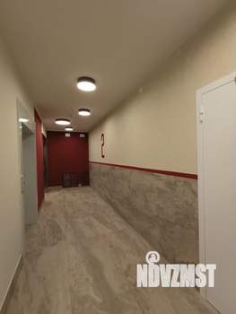 Студия квартира, на длительный срок, 26м2, 2/15 этаж