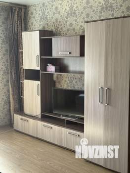 1-к квартира, посуточно, 45м2, 9/12 этаж