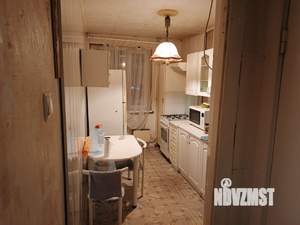 2-к квартира, на длительный срок, 46м2, 4/9 этаж