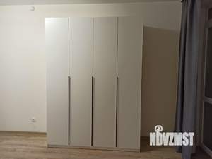 Студия квартира, на длительный срок, 30м2, 25/25 этаж