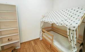 1-к квартира, на длительный срок, 32м2, 4/5 этаж