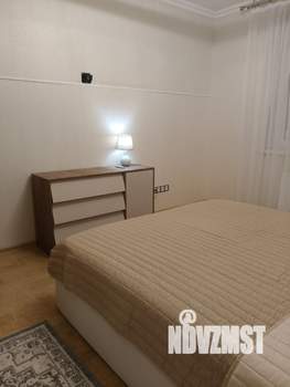 2-к квартира, на длительный срок, 60м2, 12/17 этаж