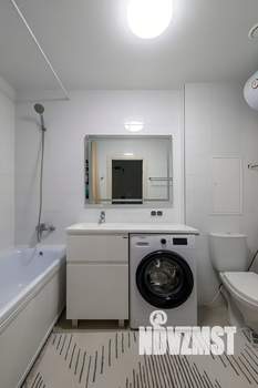 2-к квартира, на длительный срок, 63м2, 18/25 этаж