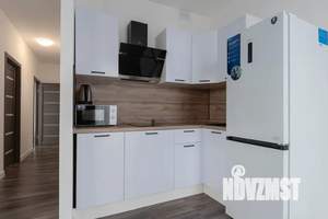 3-к квартира, посуточно, 70м2, 9/25 этаж