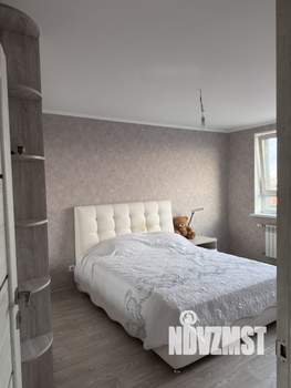 1-к квартира, на длительный срок, 42м2, 32/35 этаж