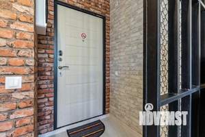 1-к квартира, посуточно, 24м2, 1/1 этаж