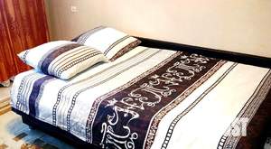 1-к квартира, посуточно, 34м2, 5/9 этаж