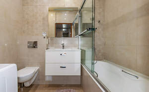 2-к квартира, на длительный срок, 50м2, 25/25 этаж