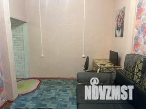 1-к квартира, на длительный срок, 35м2, 1/2 этаж