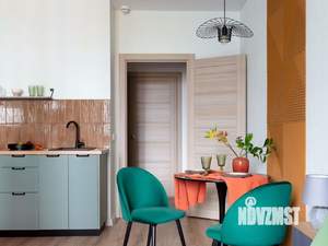 Студия квартира, посуточно, 26м2, 13/25 этаж