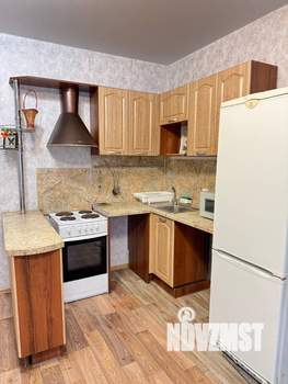 Студия квартира, на длительный срок, 37м2, 1/25 этаж