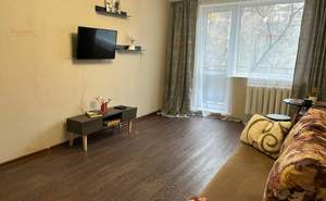 2-к квартира, на длительный срок, 44м2, 2/5 этаж
