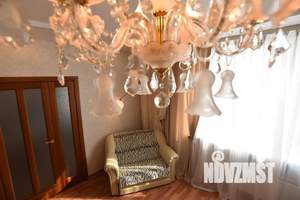 2-к квартира, посуточно, 80м2, 7/15 этаж