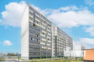 1-к квартира, посуточно, 24м2, 1/1 этаж