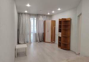 1-к квартира, на длительный срок, 40м2, 7/16 этаж
