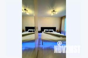 1-к квартира, посуточно, 45м2, 7/20 этаж