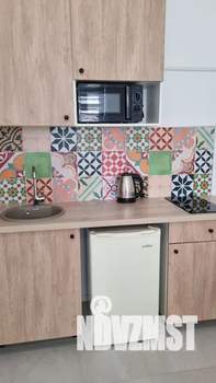 1-к квартира, посуточно, 37м2, 1/18 этаж