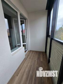 1-к квартира, на длительный срок, 36м2, 4/32 этаж