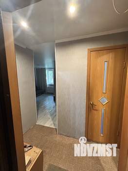 1-к квартира, на длительный срок, 28м2, 1/5 этаж
