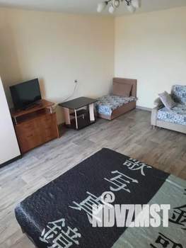 2-к квартира, посуточно, 50м2, 7/10 этаж