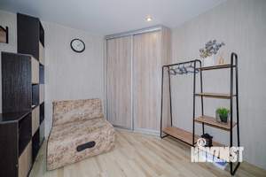 1-к квартира, посуточно, 28м2, 2/5 этаж