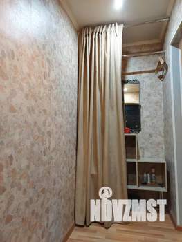 1-к квартира, посуточно, 33м2, 2/5 этаж