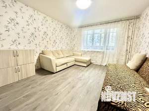 1-к квартира, посуточно, 55м2, 1/1 этаж