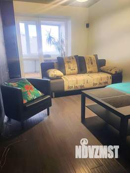 2-к квартира, посуточно, 68м2, 10/16 этаж