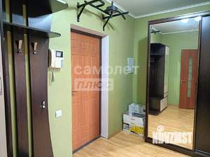1-к квартира, на длительный срок, 48м2, 14/18 этаж