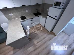 1-к квартира, на длительный срок, 40м2, 3/31 этаж