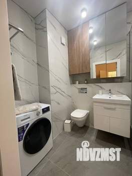 1-к квартира, на длительный срок, 49м2, 2/18 этаж