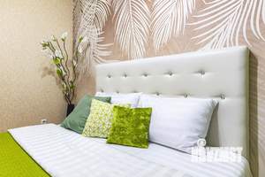 1-к квартира, посуточно, 40м2, 5/16 этаж