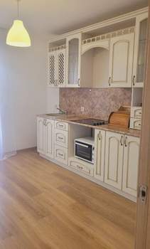 1-к квартира, на длительный срок, 42м2, 6/27 этаж