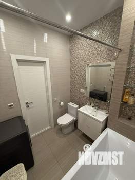 3-к квартира, на длительный срок, 80м2, 14/32 этаж