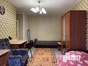 2-к квартира, на длительный срок, 46м2, 2/5 этаж