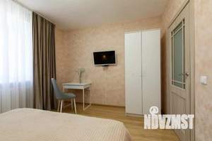 2-к квартира, посуточно, 100м2, 1/1 этаж