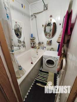 2-к квартира, на длительный срок, 48м2, 4/9 этаж