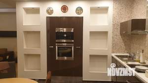3-к квартира, на длительный срок, 103м2, 2/9 этаж