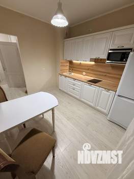 1-к квартира, на длительный срок, 45м2, 5/22 этаж