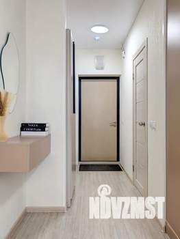 1-к квартира, посуточно, 30м2, 5/28 этаж