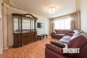3-к квартира, посуточно, 80м2, 7/9 этаж