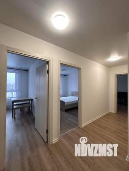 2-к квартира, на длительный срок, 58м2, 2/16 этаж