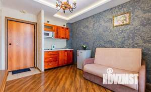 2-к квартира, посуточно, 37м2, 1/1 этаж