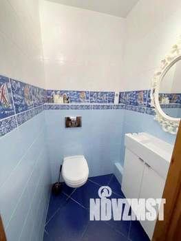 3-к квартира, посуточно, 100м2, 1/1 этаж