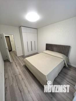 1-к квартира, на длительный срок, 50м2, 3/25 этаж