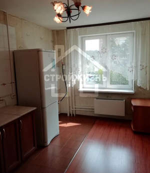 2-к квартира, на длительный срок, 58м2, 3/10 этаж