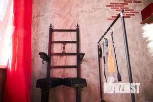 Студия квартира, посуточно, 40м2, 11/16 этаж